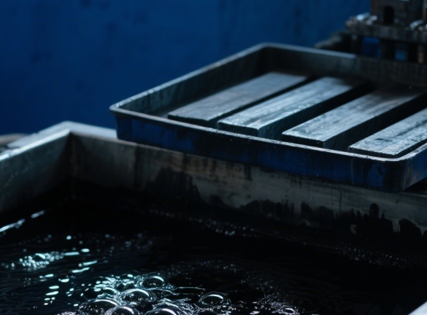 Steel Surface Treatments: From the Basics to Advanced Techniques in CNC Machining